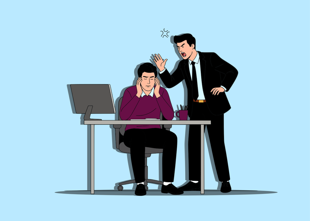Managing Stress